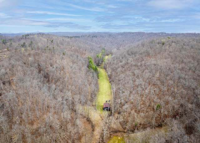 Property at 000 Dyer Br, Vanceburg, KY 41179