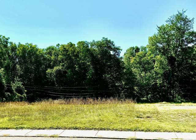 Property at Terrace Blvd. And Peacock Rd, Ashland, KY 41102
