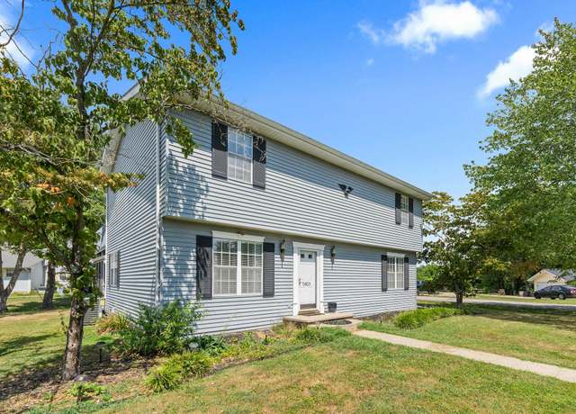 Property at 1601 Gainesway Dr. Dr, Worthington, KY 41183, 3 beds, 2.5 baths