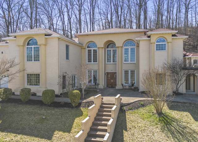 Property at 2830 Oakwood Ct, Flatwoods, KY 41139, 6 beds, 9 baths