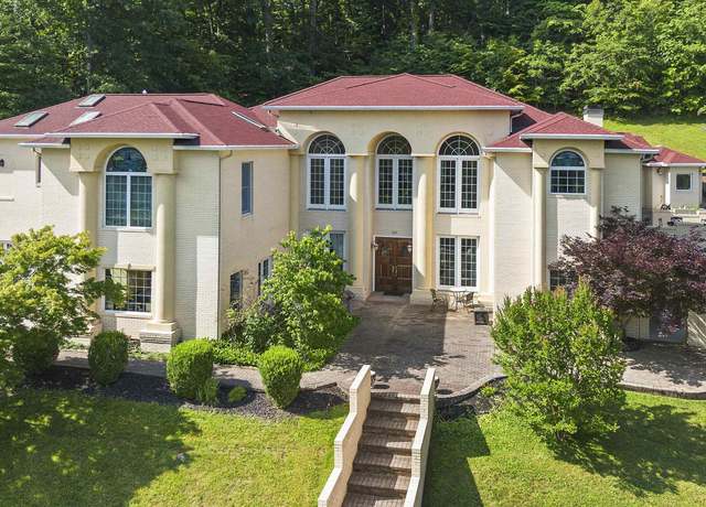 Property at 2830 Oakwood Ct, Flatwoods, KY 41139, 6 beds, 9 baths