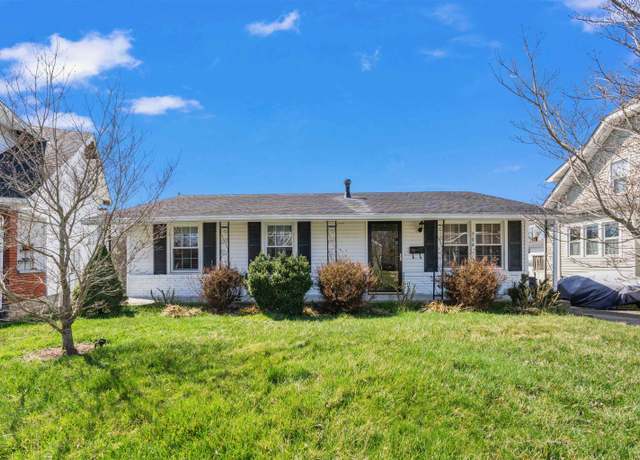 Property at 706 Gartrell Court Ct, Ashland, KY 41101, 3 beds, 2 baths