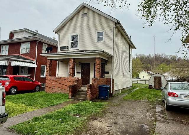 Property at 3112 Carter Ave, Ashland, KY 41101