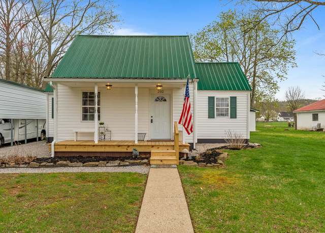 Property at 202 Locust Street St, Eleanor, WV 25070, 2 beds, 1 bath
