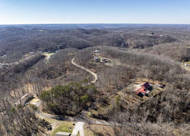 Property at LOT 26 Scotland Heights Rd, Catlettsburg, KY 41129