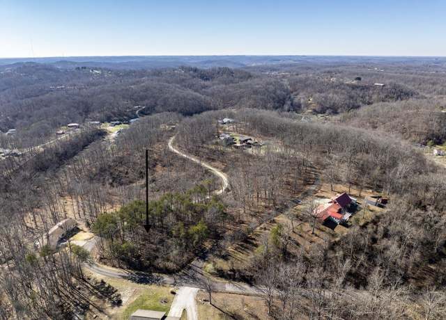 Property at LOT 28 Scotland Heights Rd, Catlettsburg, KY 41129