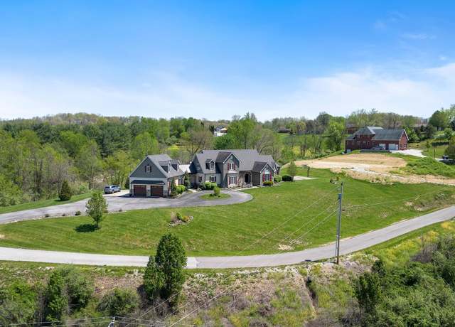 Property at 2916 Casey Ct. Ct, Catlettsburg, KY 41129, 5 beds, 4 baths