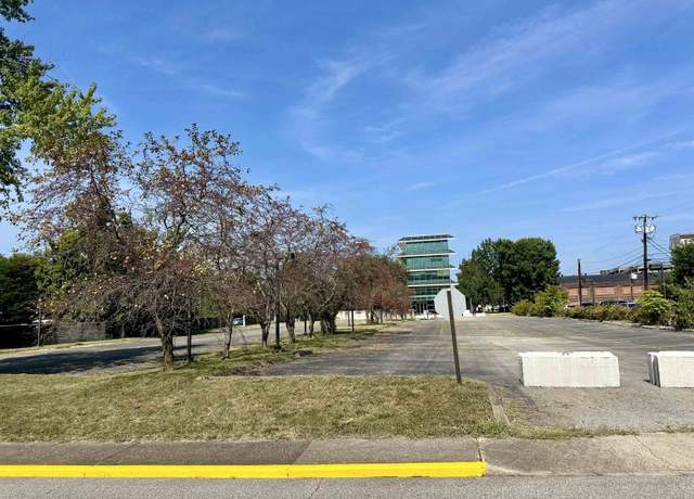 Property at 18th Street & Central Ave, Ashland, KY 41101
