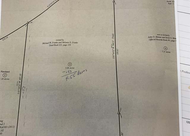 Property at Upper Stinson, Lot 3, Grayson, KY 41143