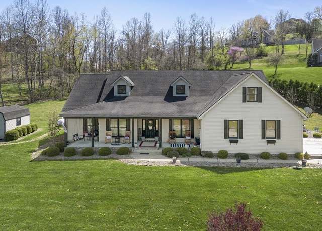 Property at 361 Plantation Drive Dr, Grayson, KY 41143, 4 beds, 3 baths