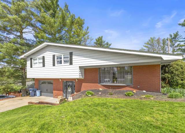 Property at 4441 Mindy Jane Dr, Ashland, KY, 4 beds, 2.5 baths