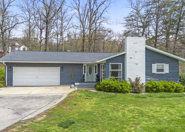 Property at 625 Kenwood Dr, Russell, KY 41169, 4 beds, 1.5 baths