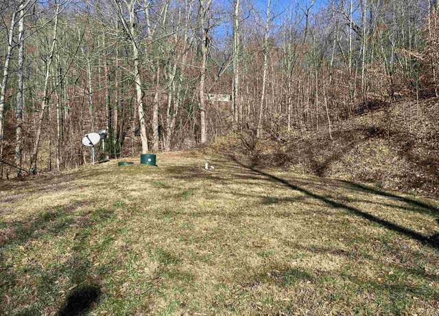 Property at 116 Twp Rd 183, Ironton, OH 45638