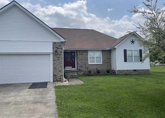 Photo of 51 Yellowbird St, Greenup, KY 41144