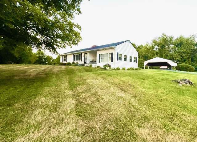 Property at 7622 US 60, Ashland, KY 41102, 2 beds, 2 baths