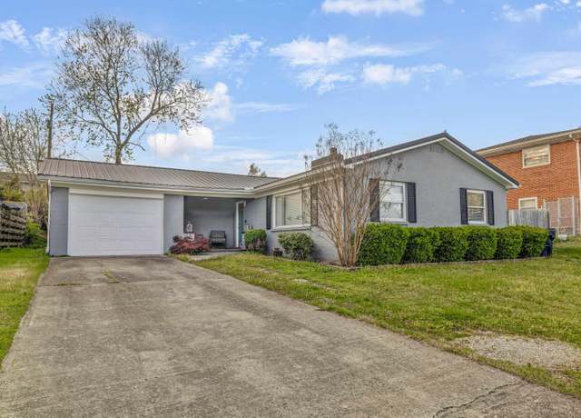 Property at 2753 Jackson Avenue Ave, Ashland, KY 41102, 3 beds, 2.5 baths