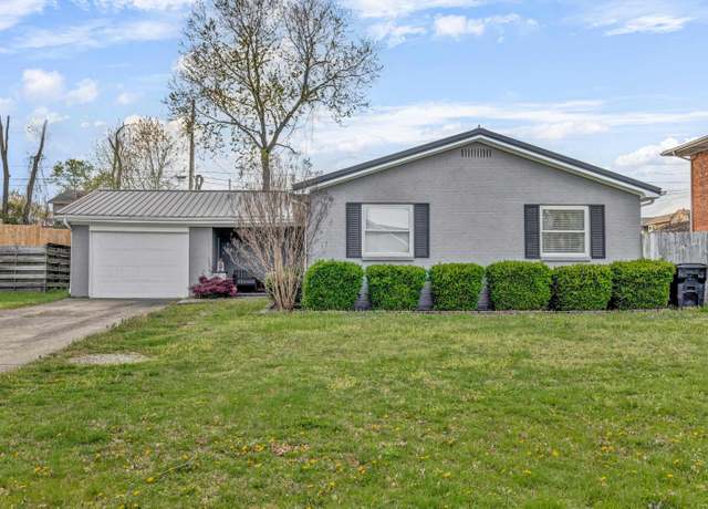 Property at 2753 Jackson Avenue Ave, Ashland, KY 41102, 3 beds, 2.5 baths