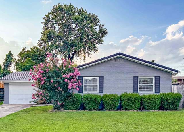 Property at 2753 Jackson Avenue Ave, Ashland, KY 41102, 3 beds, 2.5 baths