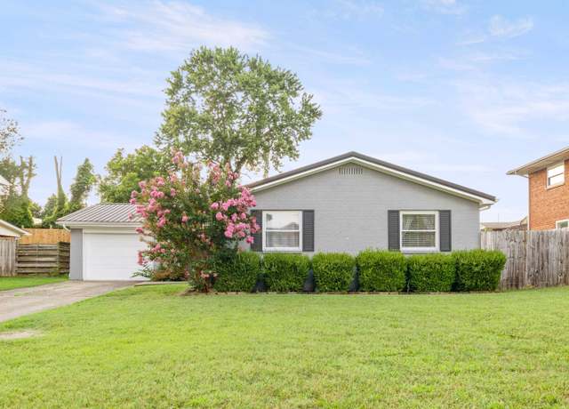 Property at 2753 Jackson Avenue Ave, Ashland, KY 41102, 3 beds, 2.5 baths