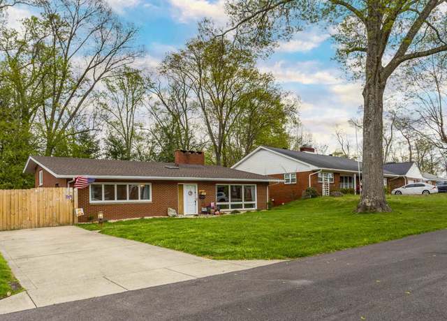 Property at 2516 Lynnhaven Ct, Ashland, KY 41101, 3 beds, 2.5 baths