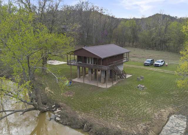 Property at 294 Murfield Lane Ln, Greenup, KY 41144, 2 beds, 1 bath
