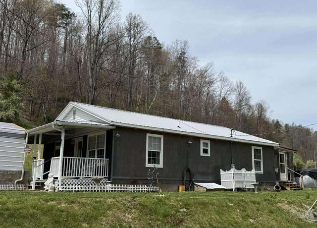Property at 5216 E US 60, Rush, KY 41168, 2 beds, 2 baths