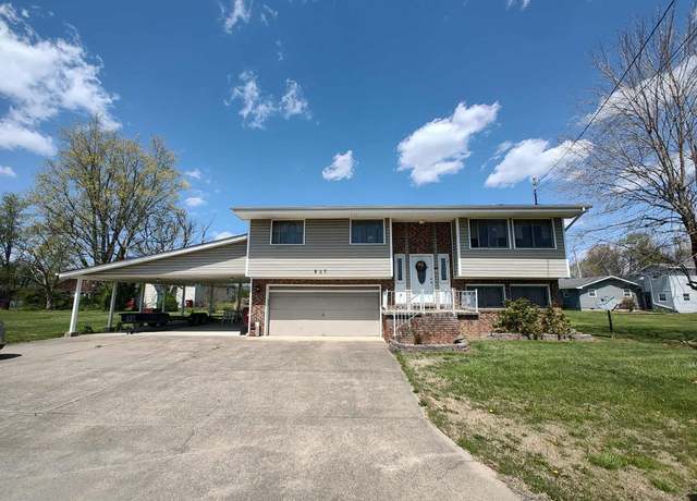 Property at 907 Washington Ave Ave, Wurtland, KY 41144, 3 beds, 2 baths