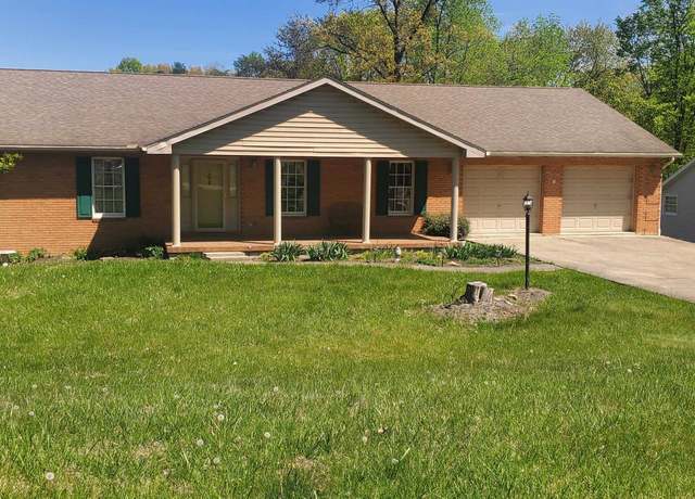 Property at 3519 Hearthstone Court Ct, Flatwoods, KY 41139, 3 beds, 3.5 baths