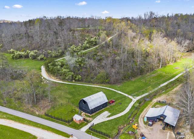 Property at 0 Clay Jack Road (48 Acres), Rush, KY 41168