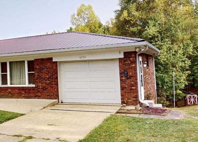 Property at 6242 Emily Street St, Ashland, KY 41102, 4 beds, 2 baths