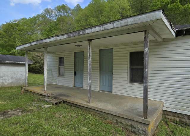 Property at 271 Rockgate Road Rd, Flatwoods, KY 41139, 3 beds, 1 bath