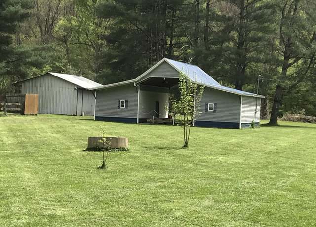 Property at Land Sealesville Rd, Booneville, KY 41314