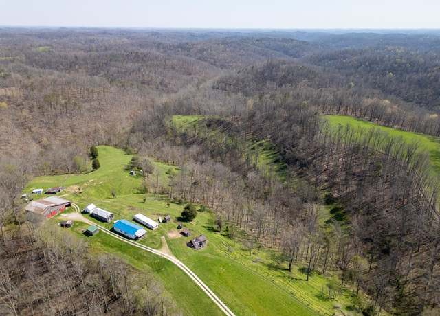 Property at 465 Lone Cedar Trail Trl, Milton, WV 25541