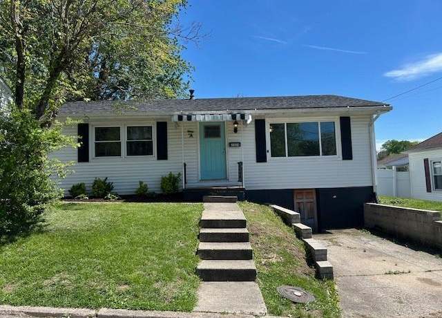 Property at 2324 Sellars St, Ashland, KY 41101, 3 beds, 1.5 baths