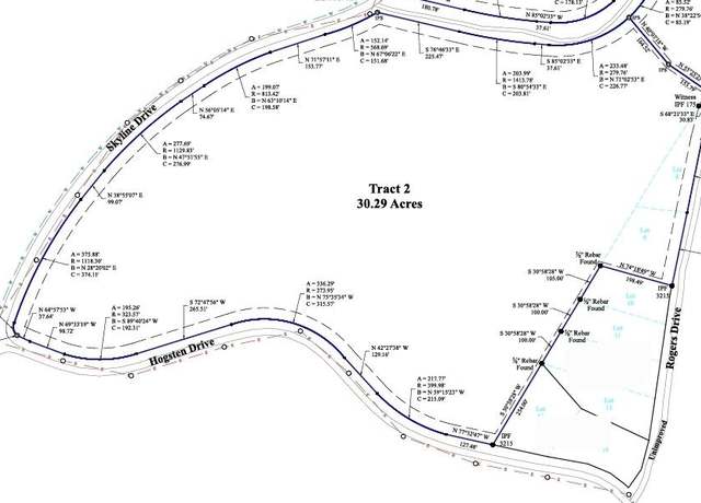 Property at Tract 2 Skyline Acres, Ashland, KY 41102