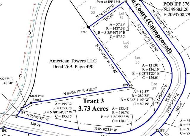 Property at Tract 3 Skyline Acres, Ashland, KY 41102