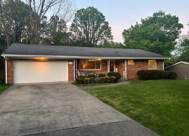 Property at 239 Robin Road Rd, Russell, KY 41189, 3 beds, 2 baths