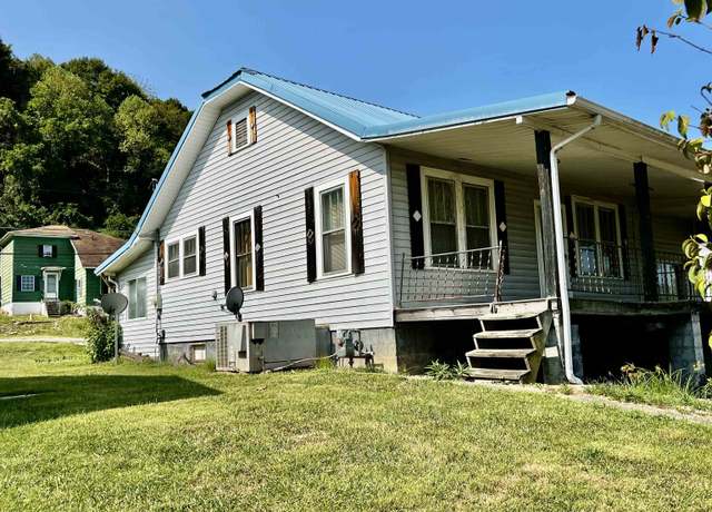 Property at 407 Sycamore Street St, Greenup, KY 41144, 2 beds, 1 bath