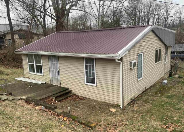 Property at 2901 West Virginia Street St, Ashland, KY 41102, 1 bed, 1 bath