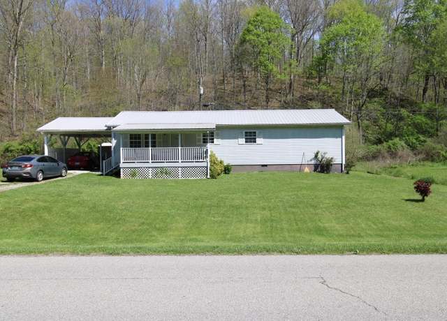Property at 6252 State Highway 174, Olive Hill, KY 41164, 3 beds, 2 baths