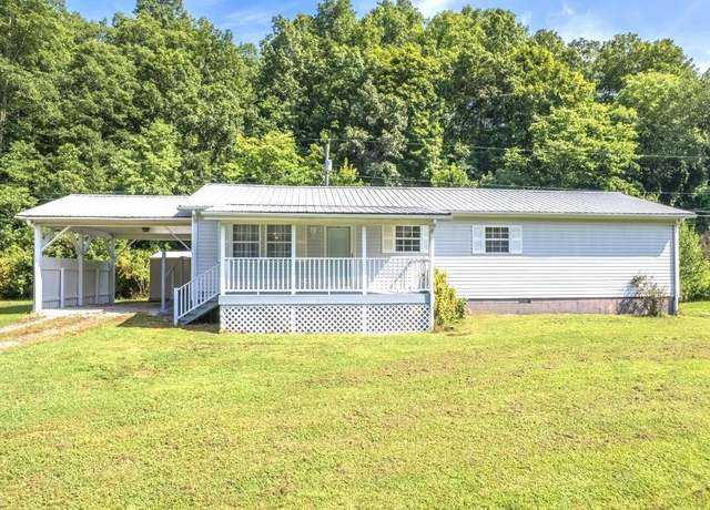 Property at 6252 State Highway 174, Olive Hill, KY 41164, 3 beds, 2 baths