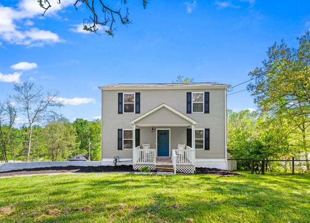 Property at 1705 Ray St. St, Ashland, KY 41101, 4 beds, 2.5 baths