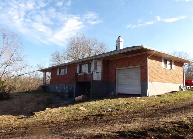 Property at 1089 Carty Dr, Catlettsburg,, KY 41129, 3 beds, 1 bath