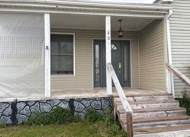 Property at 801 State Route 716, Ashland, KY 41102, 3 beds, 1 bath