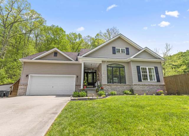 Property at 1089 Short White Oak Rd, Flatwoods, KY 41139, 4 beds, 3.5 baths