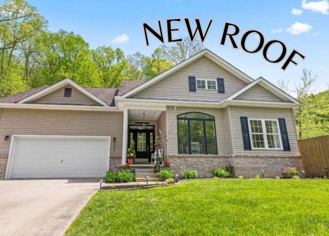 Property at 1089 Short White Oak Rd, Flatwoods, KY 41139, 4 beds, 3.5 baths