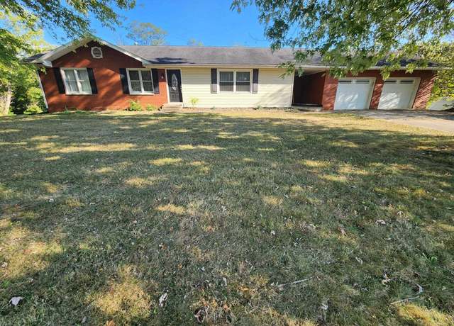 Property at 3448 State Route 5, Ashland, KY 41102, 3 beds, 1 bath