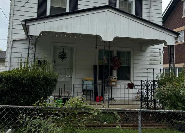 Property at 1918 Prospect Ave, Ashland, KY 41101, 3 beds, 1 bath