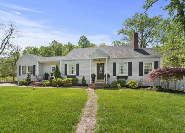 Property at 2785 Terrace Blvd, Ashland, KY 41102, 3 beds, 3 baths