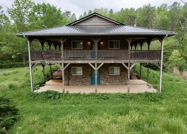 Property at 2231 Long Branch Rd, Louisa, KY 41230, 2 beds, 2 baths